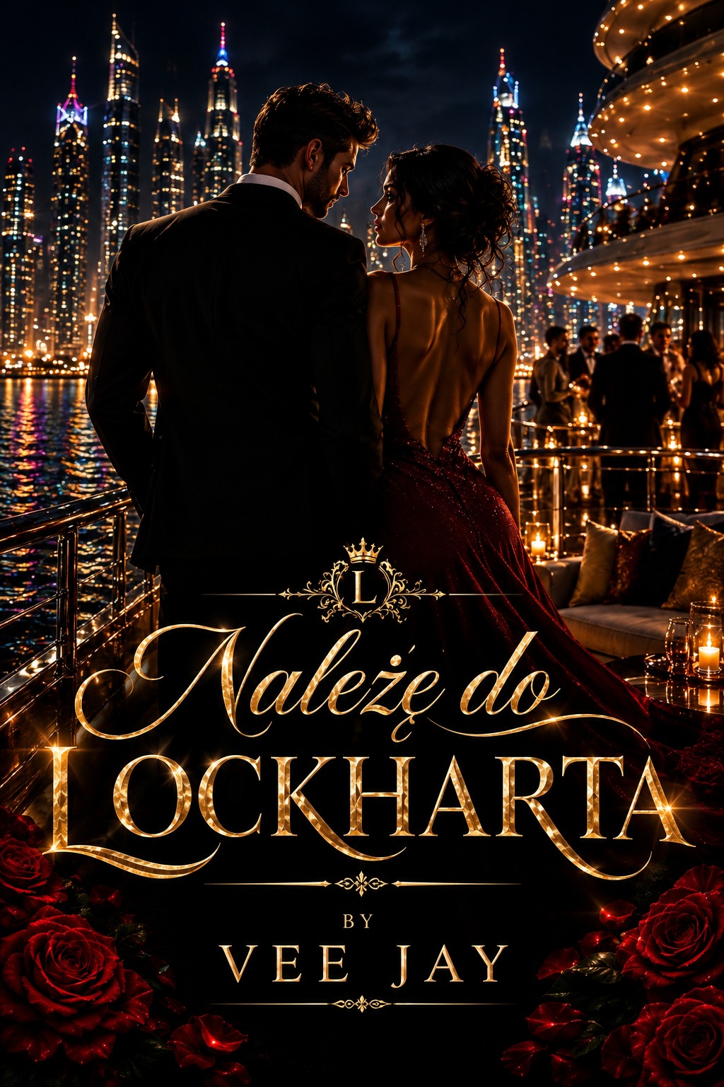 Należę do Lockharta