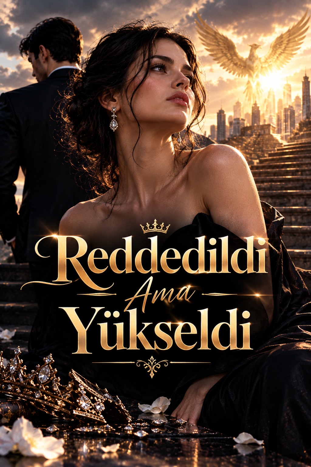 Reddedildi Ama Yükseldi