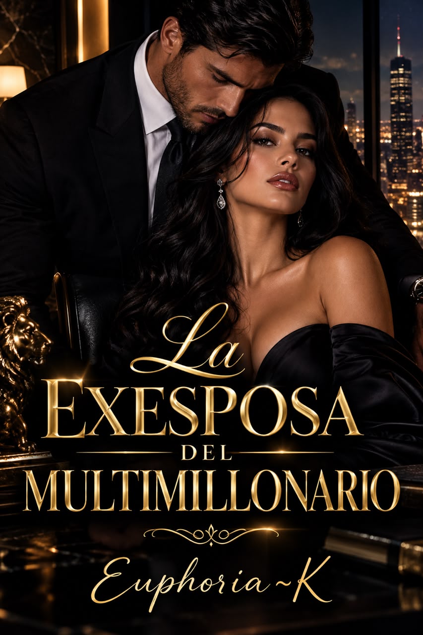 La Exesposa Del Multimillonario