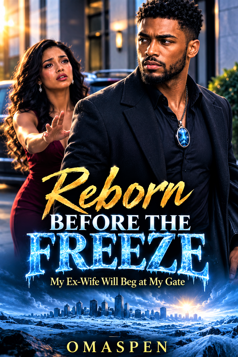 Reborn Before the Freeze: My Ex-Wife Will Beg at My Gate