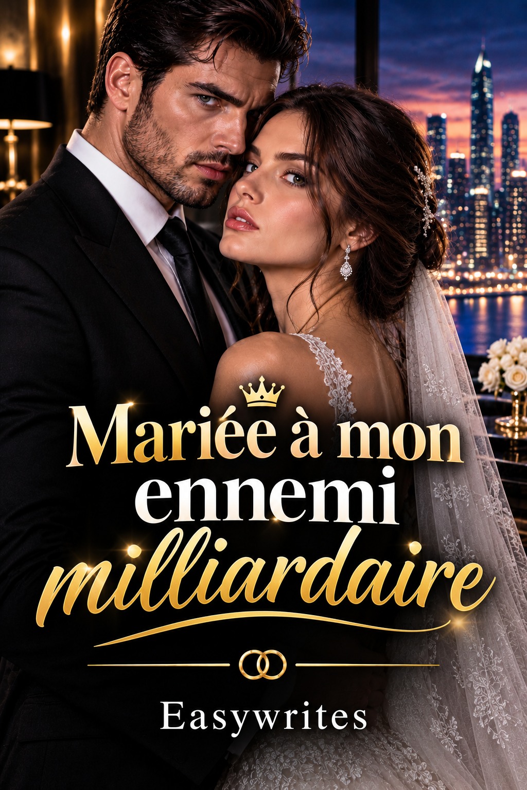 Mariée à mon ennemi milliardaire