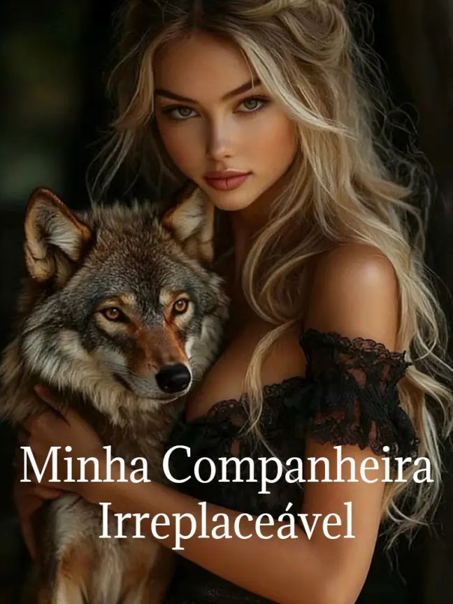 Minha Companheira Irreplaceável