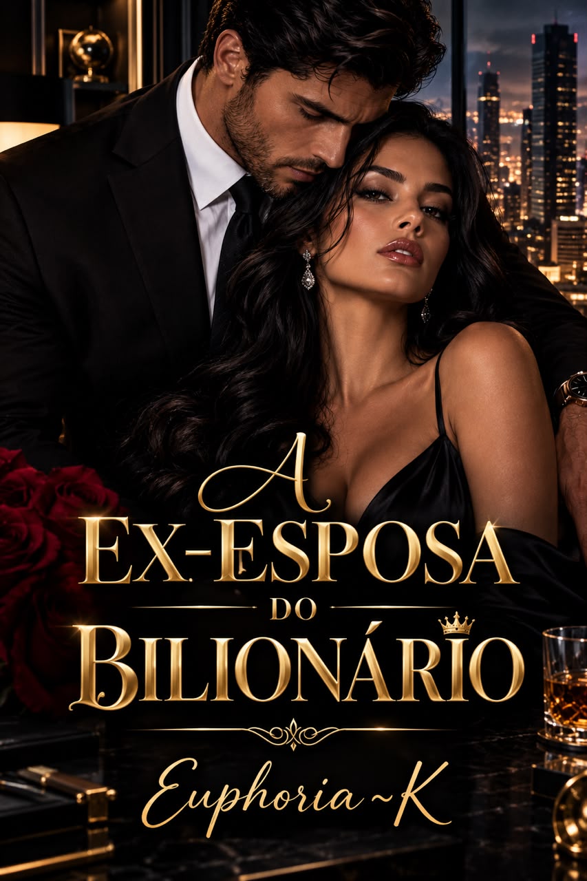 A Ex-Esposa Do Bilionário