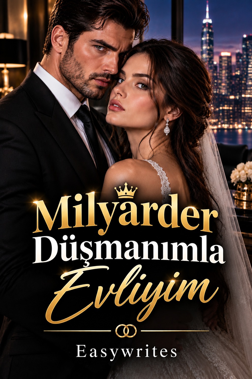 Milyarder Düşmanımla Evliyim