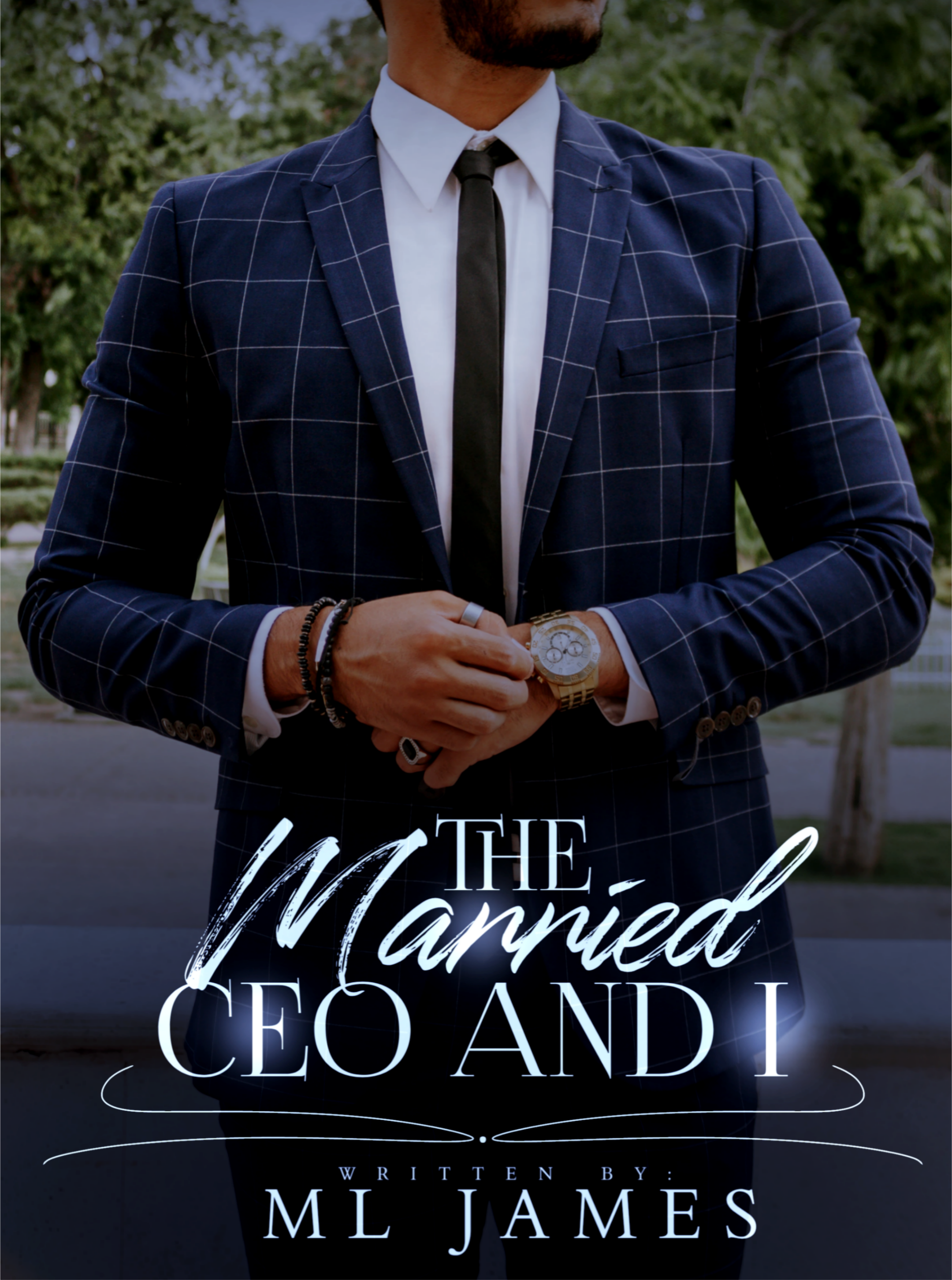 The Married CEO and I