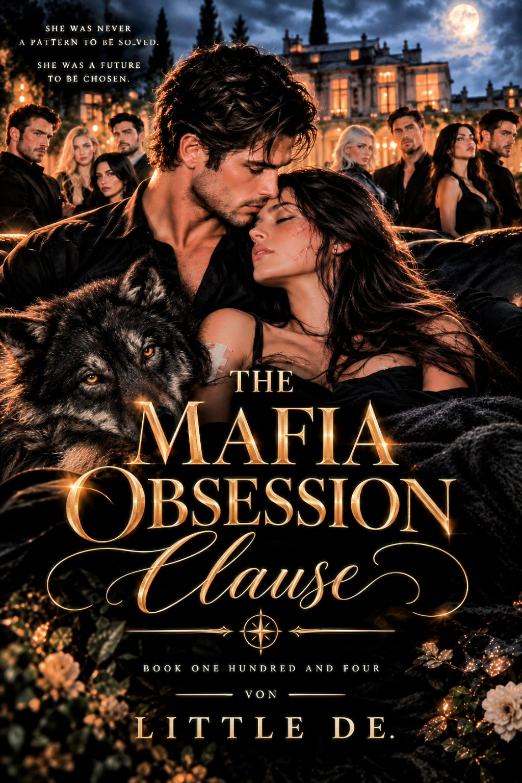 The Mafia Obsession Clause